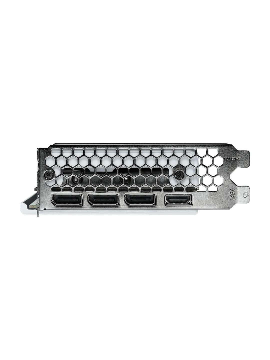 Palit - 12GB GeForce RTX5070 WHITE OC GDDR7 — 2