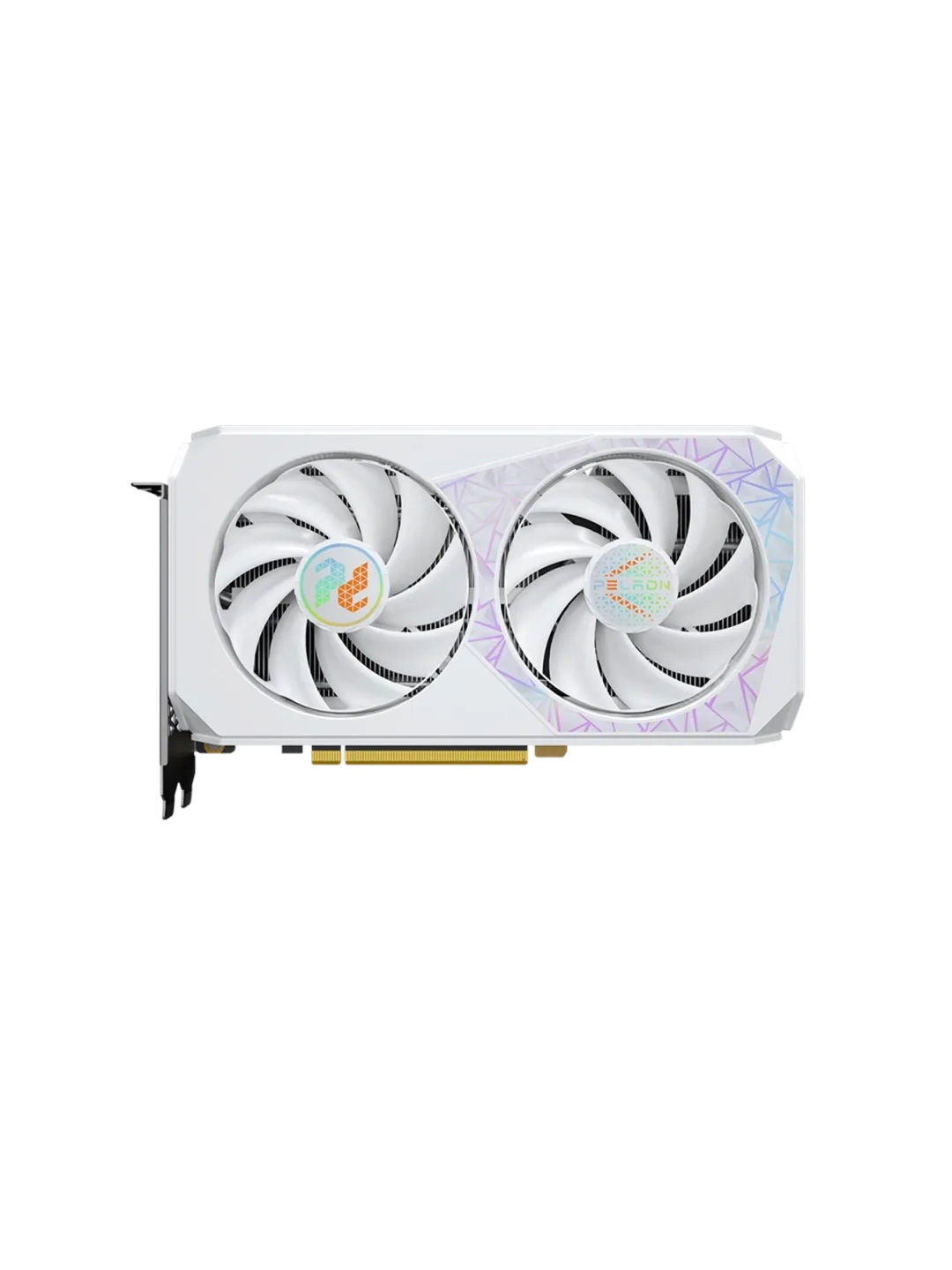 Peladn - 12GB GeForce RTX3060 GDDR6