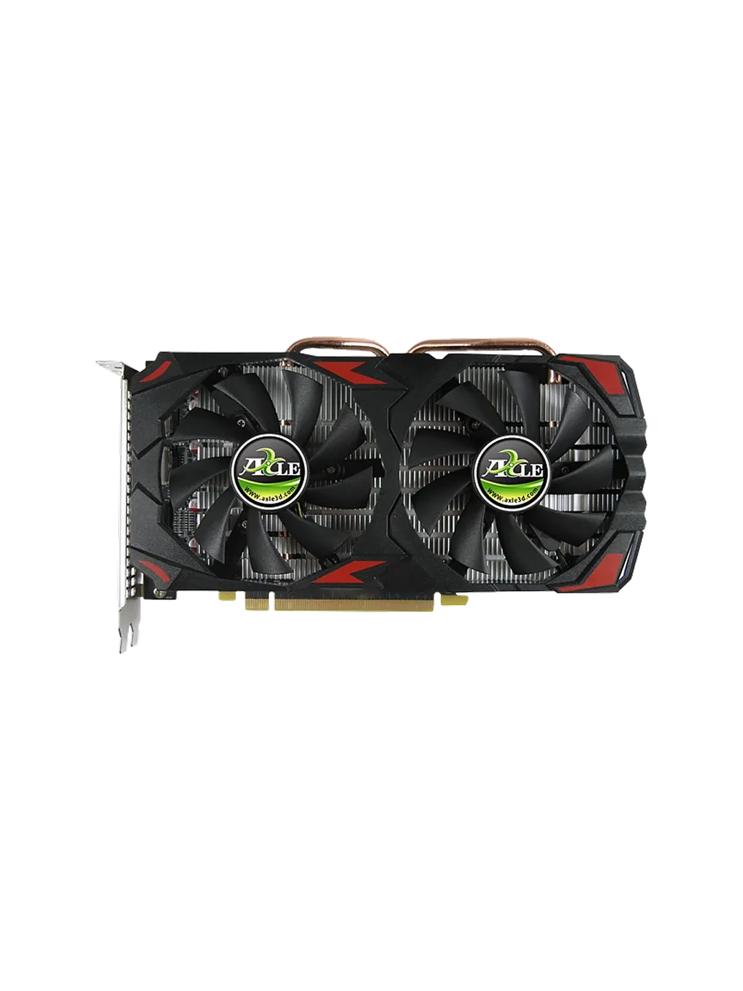 Axle - 8GB ATI Radeon RX580