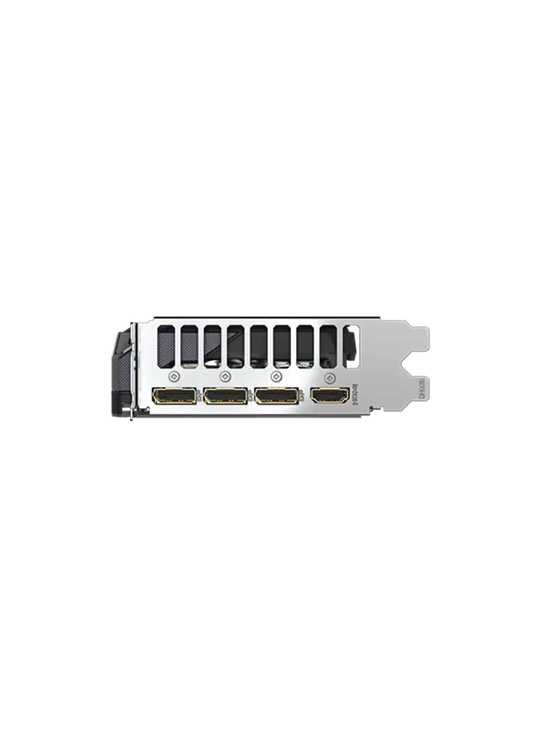 Gigabyte - 8GB GeForce RTX5060 GAMING OC — 2