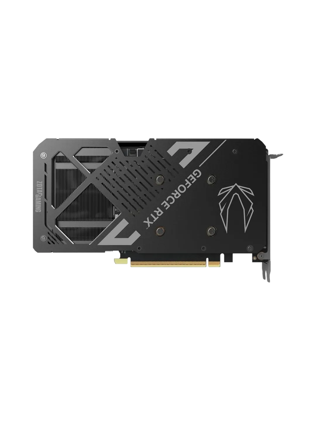 Zotac - 8GB GeForce RTX5060Ti TWIN EDGE GDDR7 — 2
