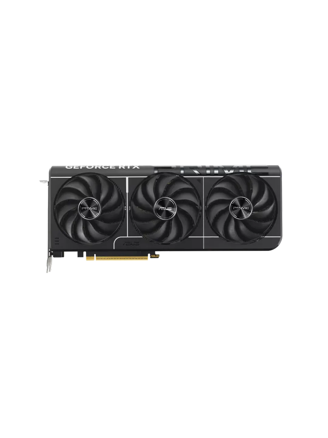 ASUS - 16GB GeForce RTX5070Ti PRIME OC GDDR7