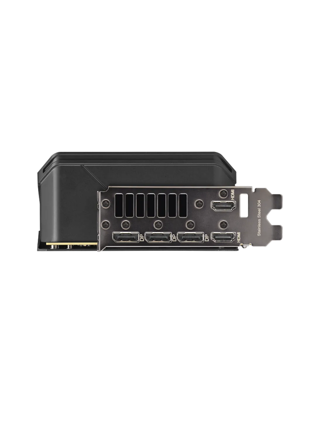 ASUS - 12GB GeForce RTX5070 ROG STRIX GAMING OC GDDR7 — 2