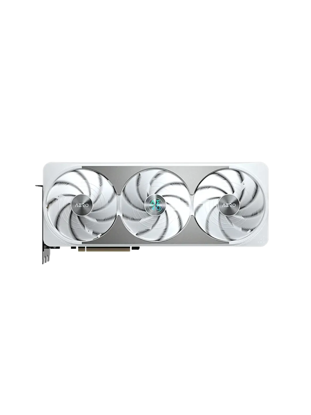 Gigabyte - 16GB GeForce RTX5070Ti AERO
