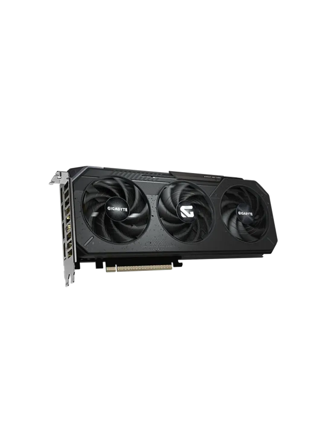 Gigabyte - 16GB GeForce RTX5060Ti GAMING OC — 3