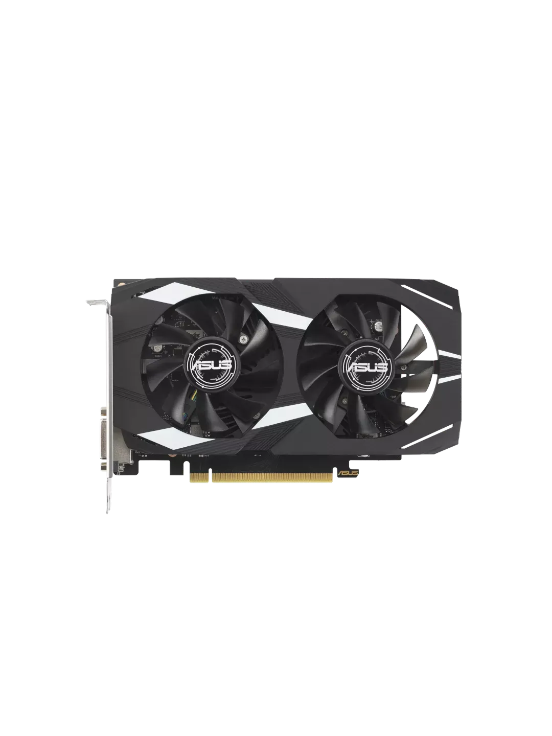 ASUS - 6GB GeForce RTX3050 DUAL GDDR7