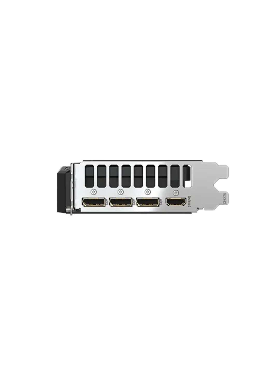 Gigabyte - 8GB GeForce RTX5060Ti WINDFORCE — 2