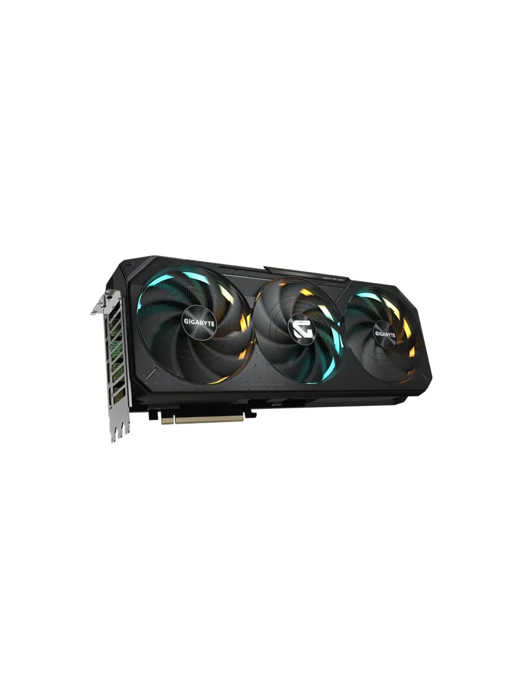 Gigabyte - 16GB GeForce RTX5080 GAMING OC — 3
