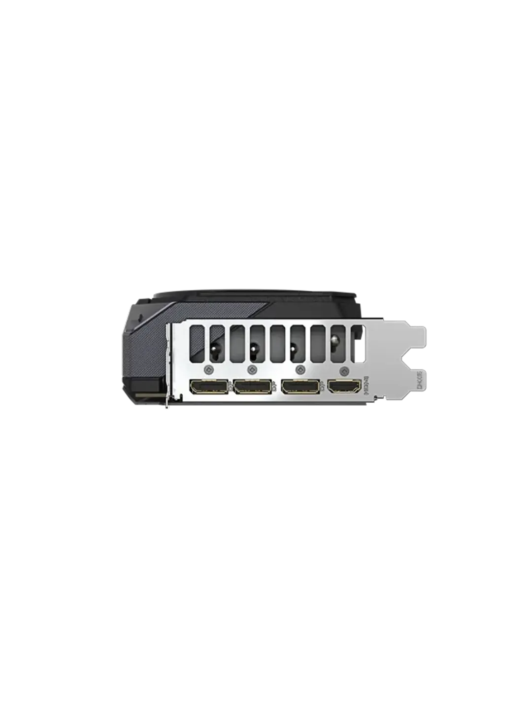 Gigabyte - 12GB GeForce RTX5070 GAMING OC — 2