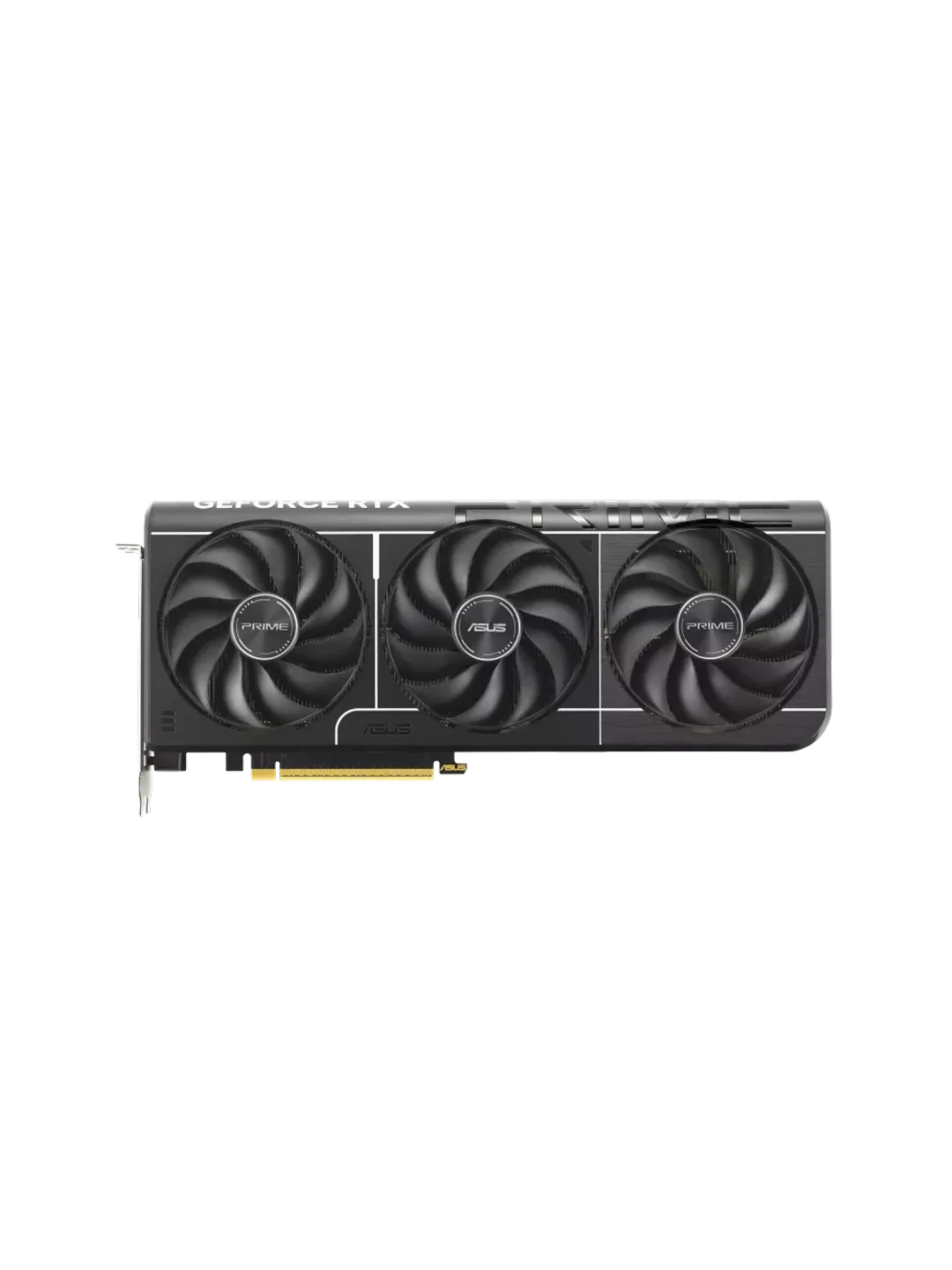 ASUS - 12GB GeForce RTX5070 PRIME OC GDDR7
