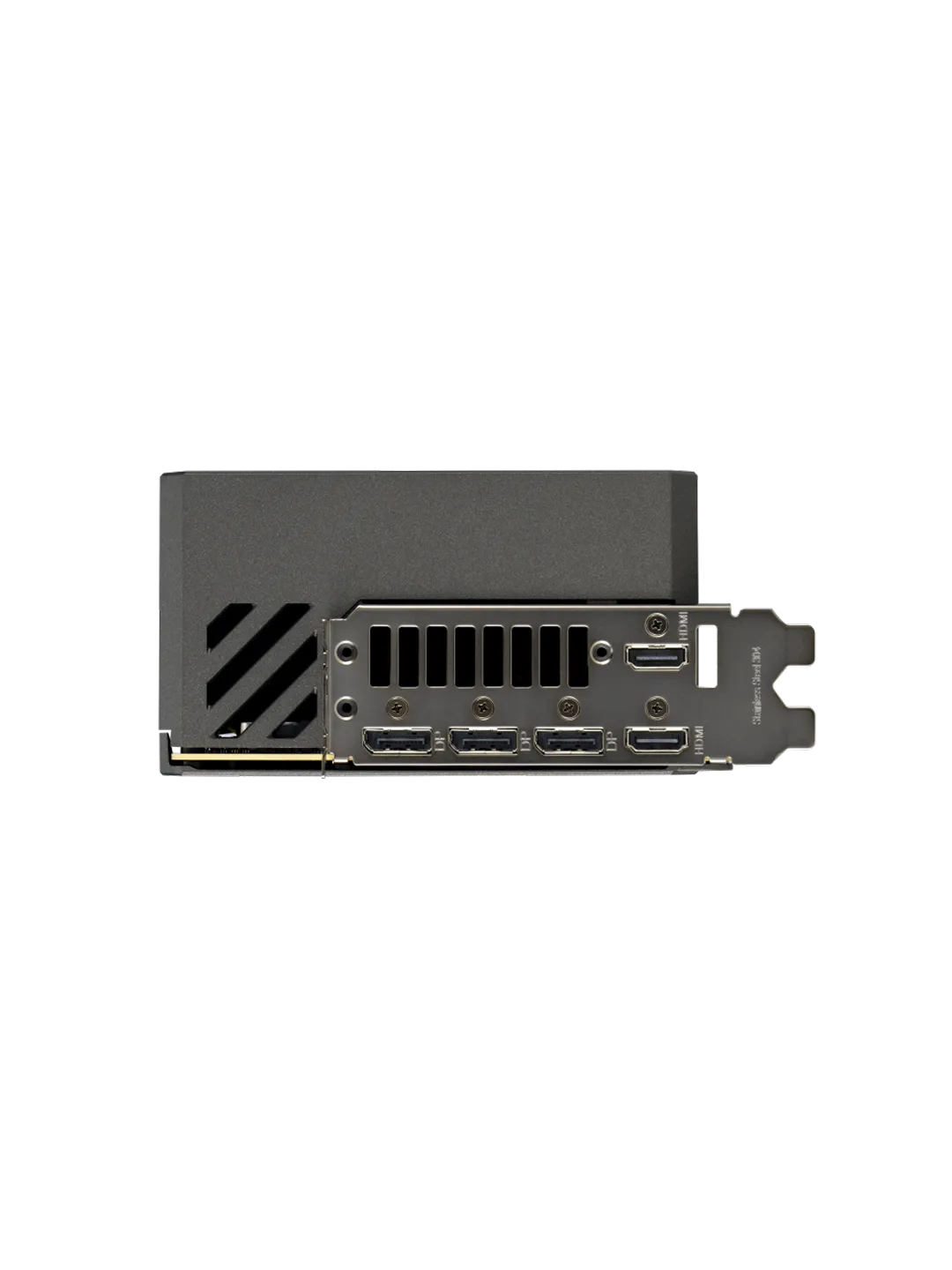 ASUS - 32GB GeForce RTX5090 ROG ASTRAL OC — 2