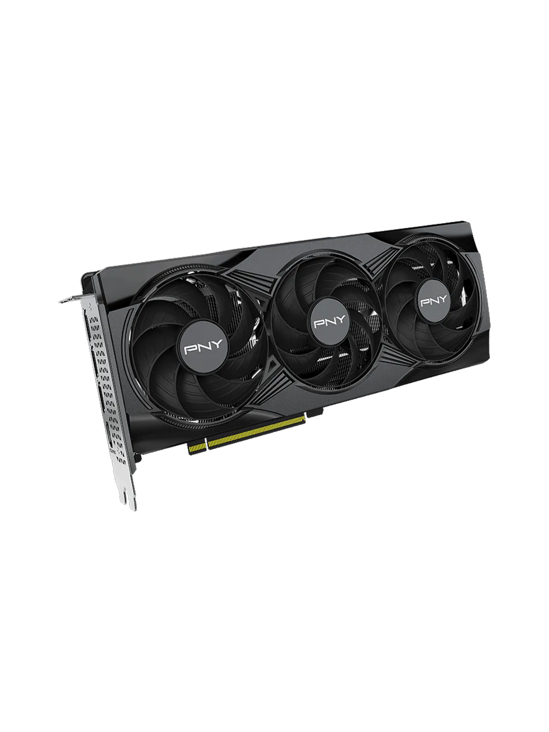 PNY - 8GB GeForce RTX5060 GDDR7 — 3