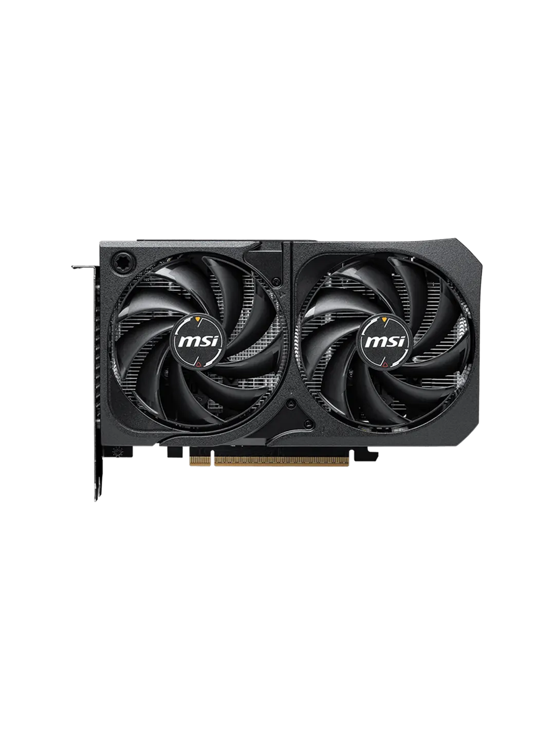 MSI - 8GB GeForce RTX5060 SHADOW 2X OC