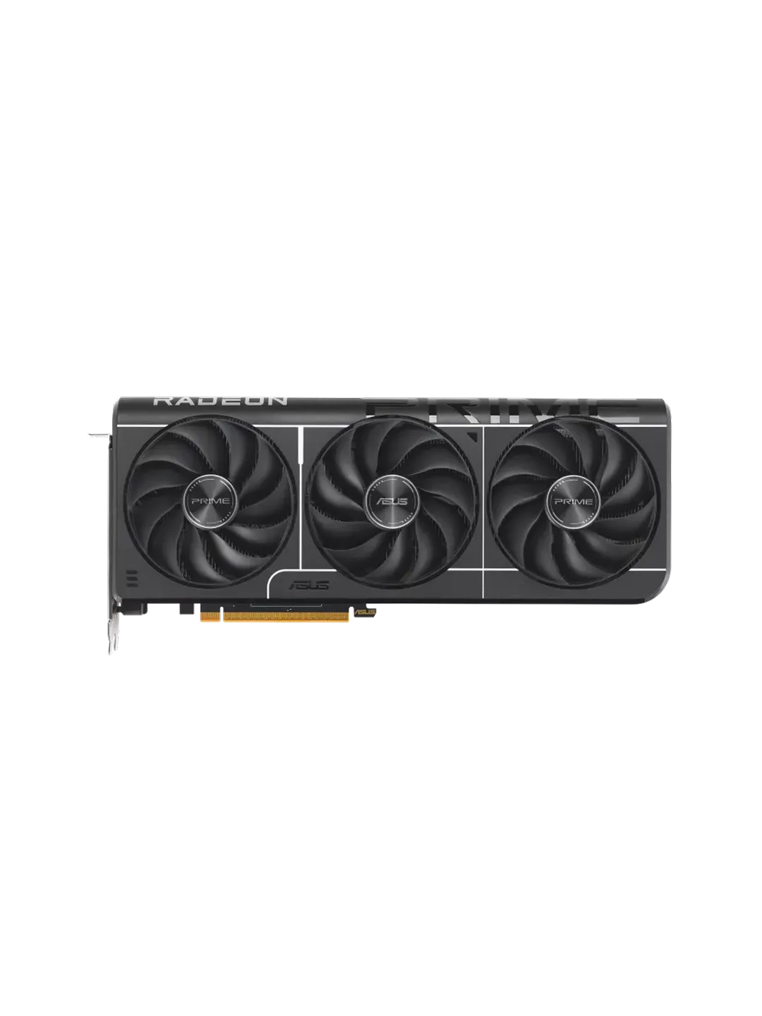 ASUS - 16GB Radeon RX9070 Prime EVO OC Edition GDDR6