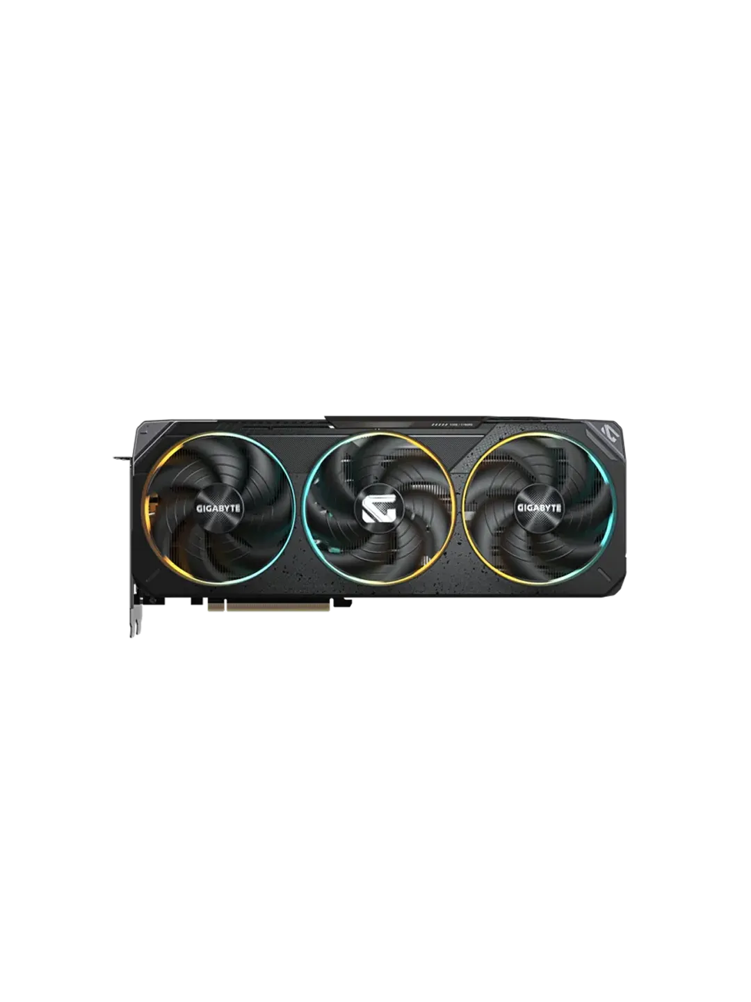 Gigabyte - 12GB GeForce RTX5070 GAMING OC