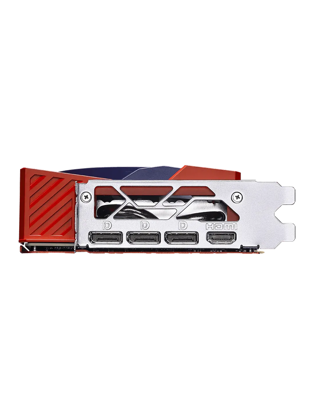 MSI - 16GB GeForce RTX5070Ti MLG EDITION OC — 3