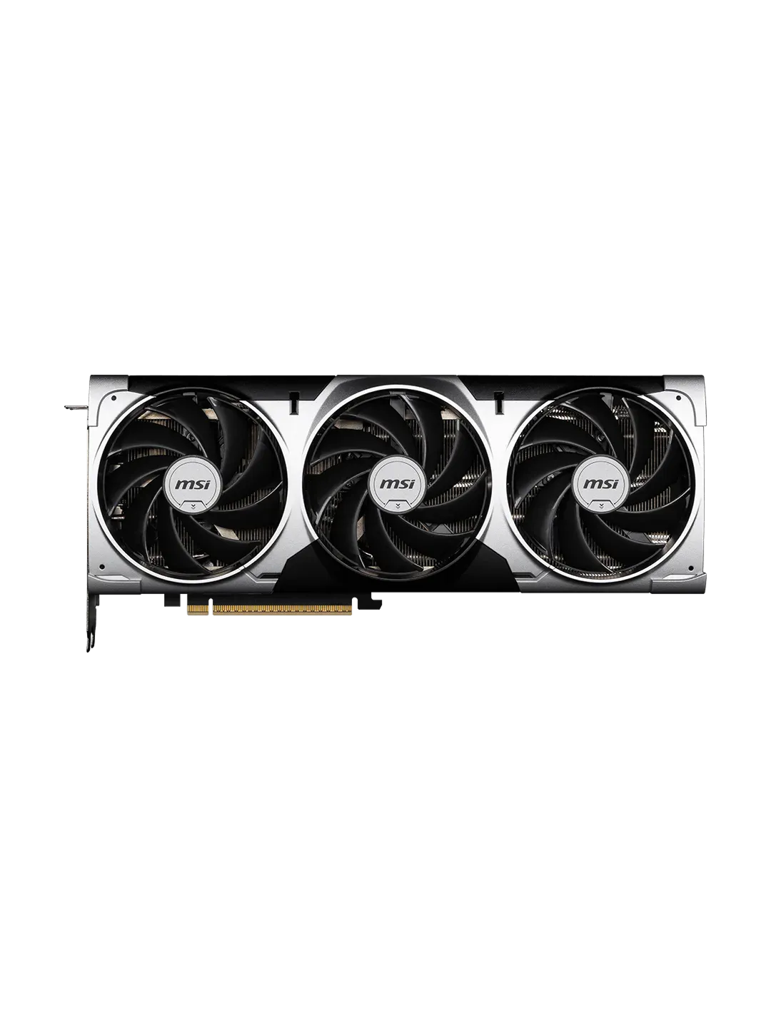 MSI - 12GB GeForce RTX5070 VENTUS 3X OC