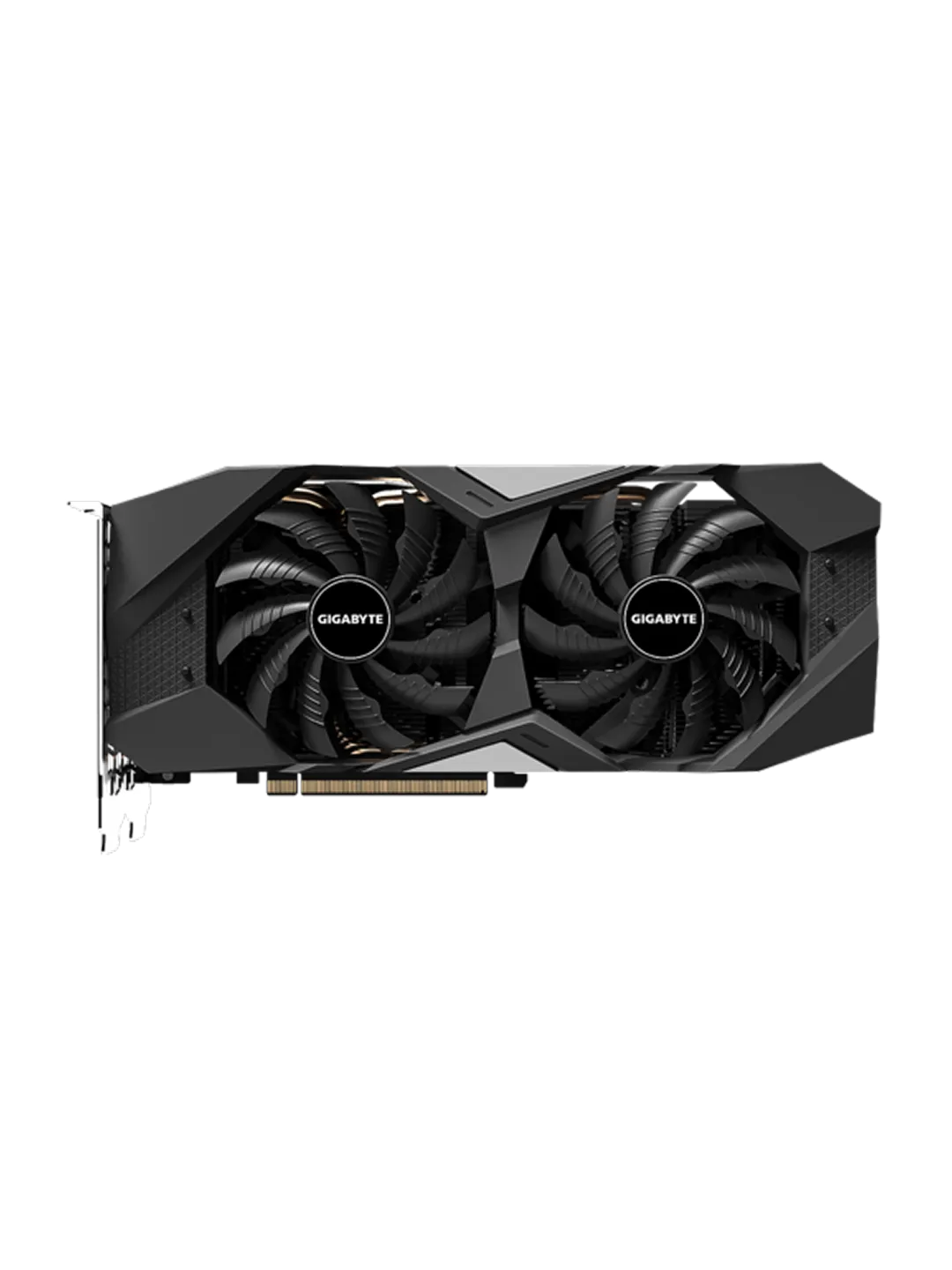 Axle - 8GB GeForce GTX2060 Super