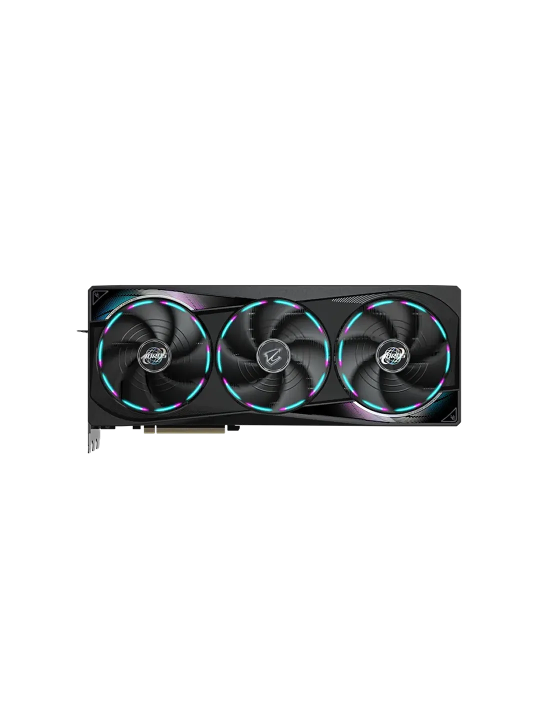 Gigabyte - 16GB GeForce RTX5080 AORUS MASTER