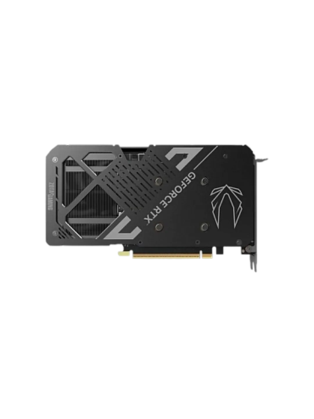 Zotac - 16GB GeForce RTX5060Ti TWIN EDGE GDDR7 — 2
