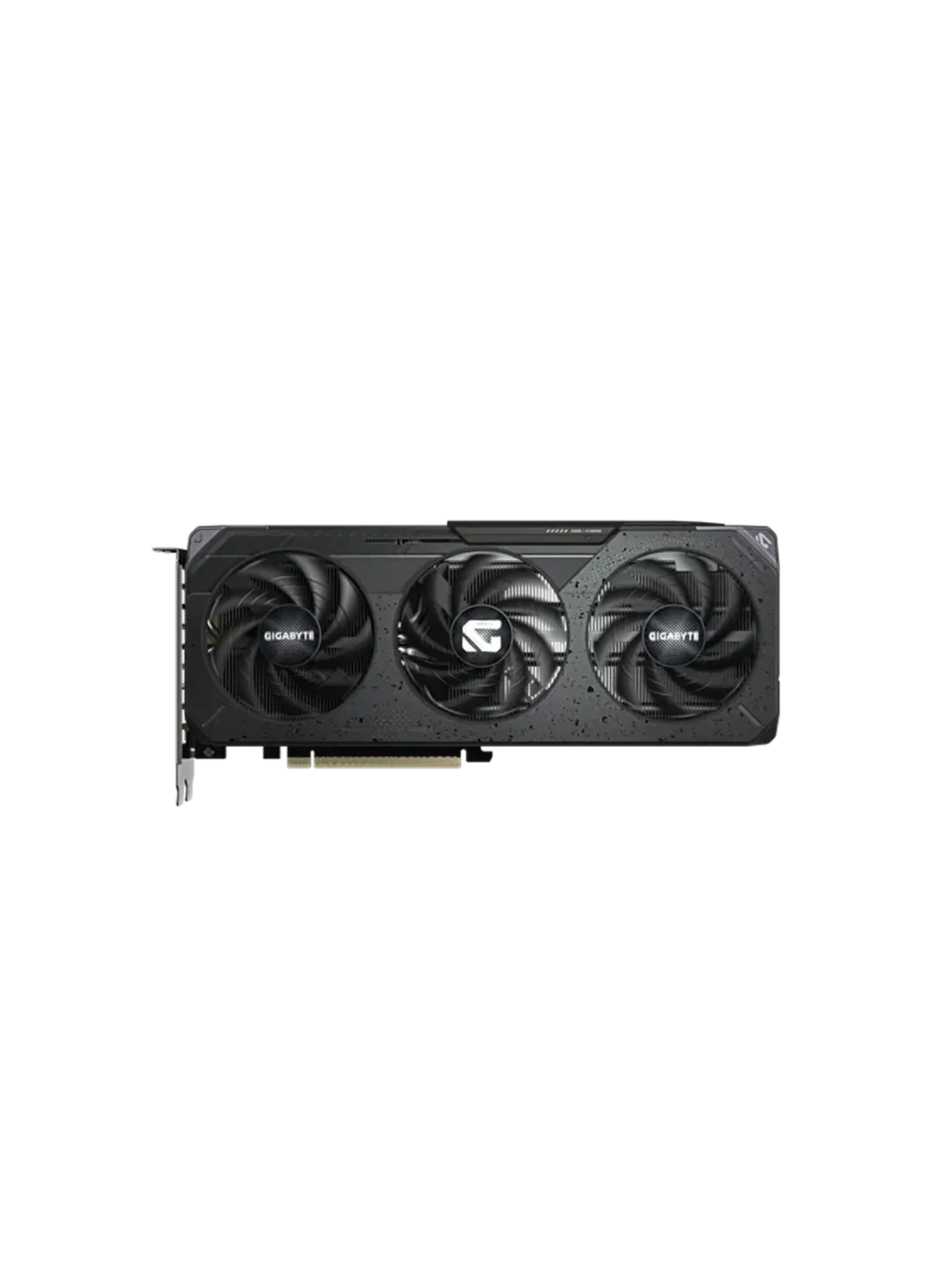 Gigabyte - 8GB GeForce RTX5060 GAMING OC