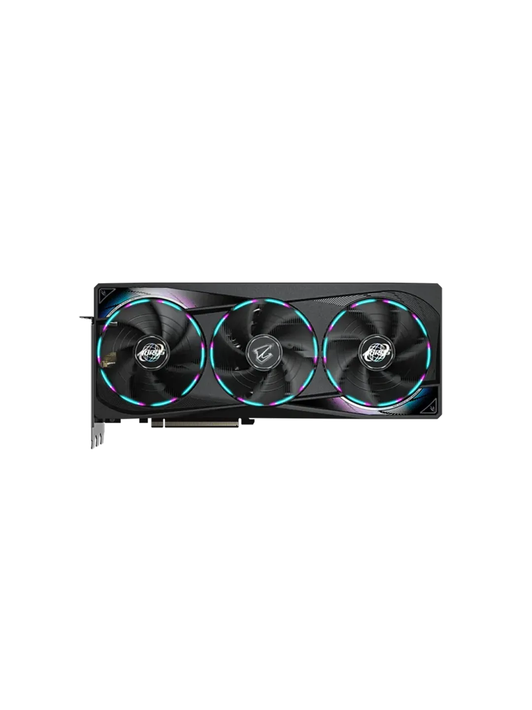 Gigabyte - 12GB GeForce RTX5070 AORUS MASTER