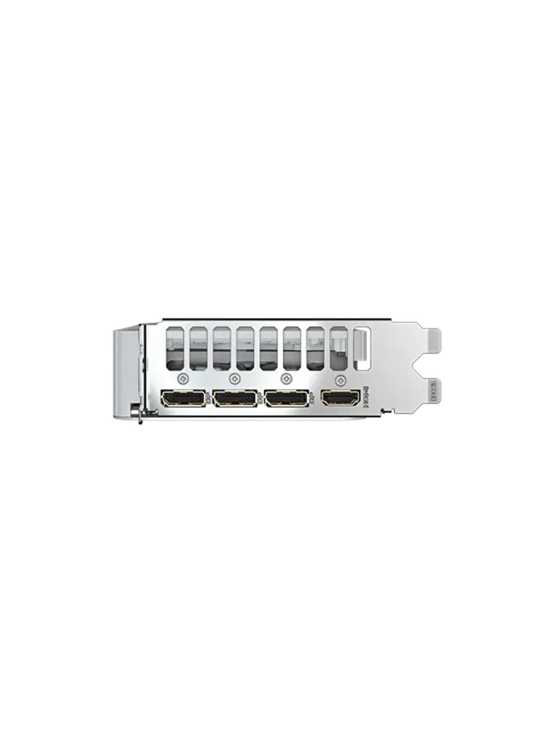 Gigabyte - 8GB GeForce RTX5060 EAGLE OC ICE — 2