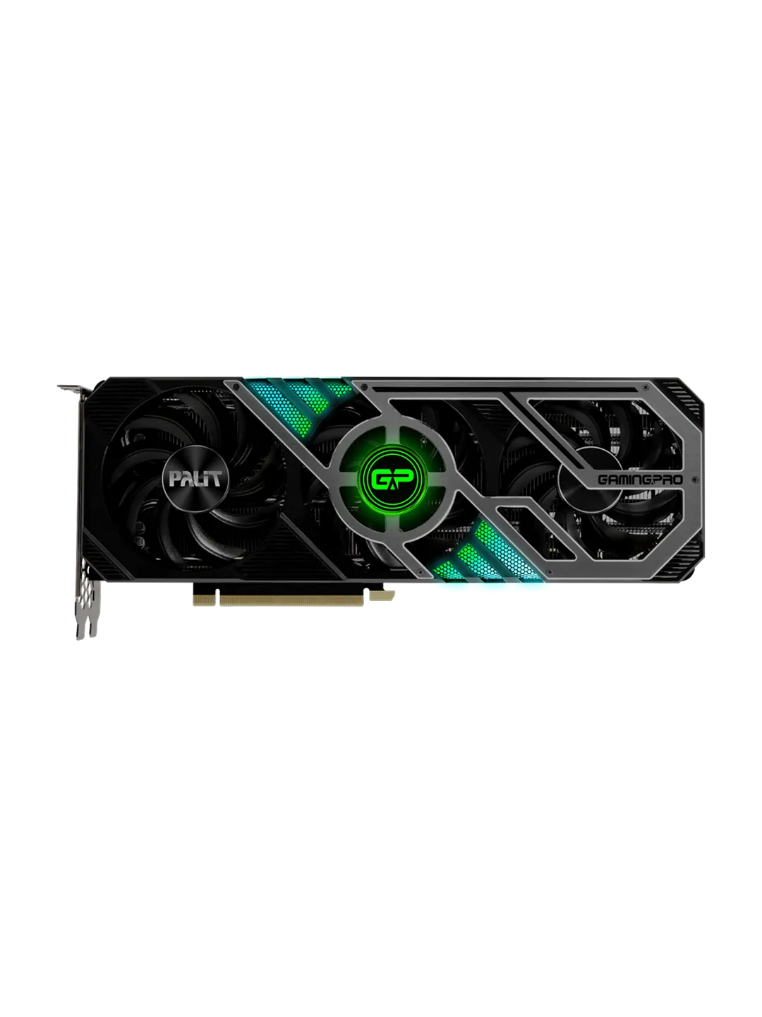 Palit - 10GB GeForce RTX3080M Phoenix Edition GDDR6X