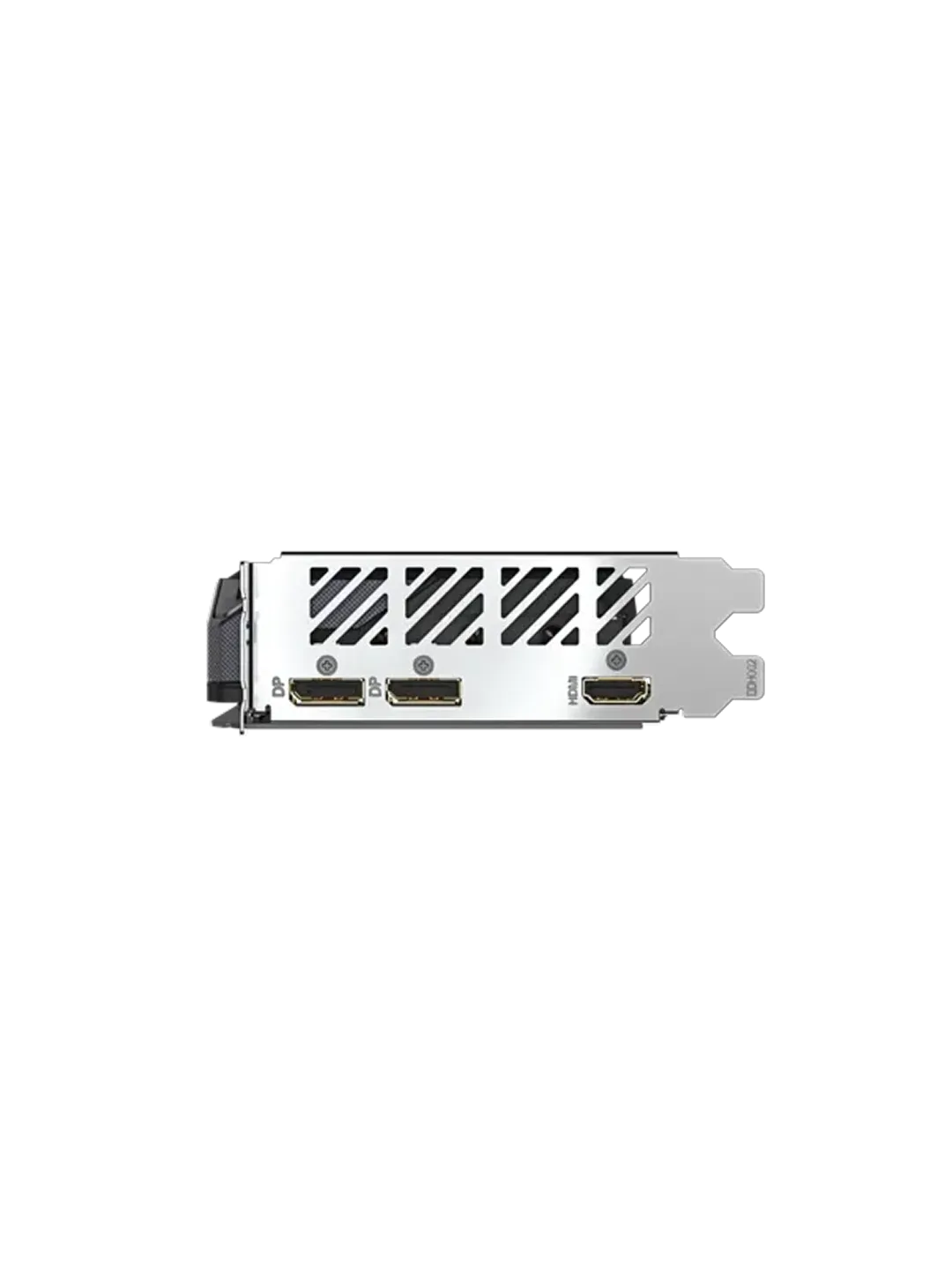 Gigabyte - 8GB ATI Radeon RX9060XT GAMING OC — 2