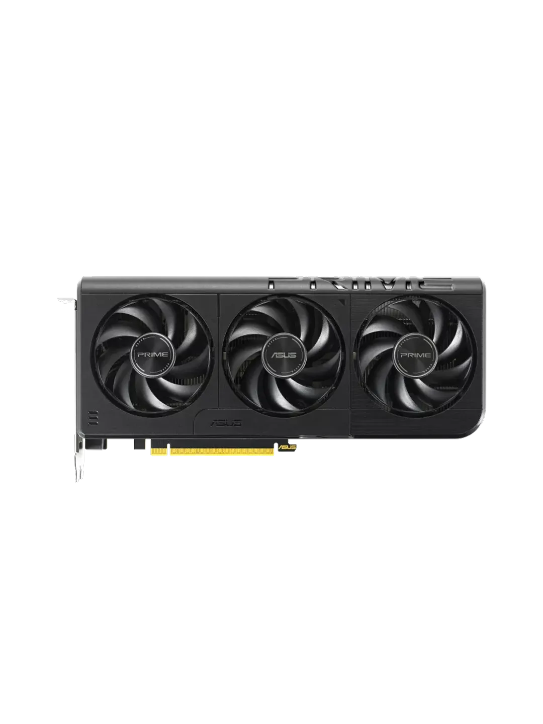 ASUS - 8GB GeForce RTX5060 PRIME OC GDDR7