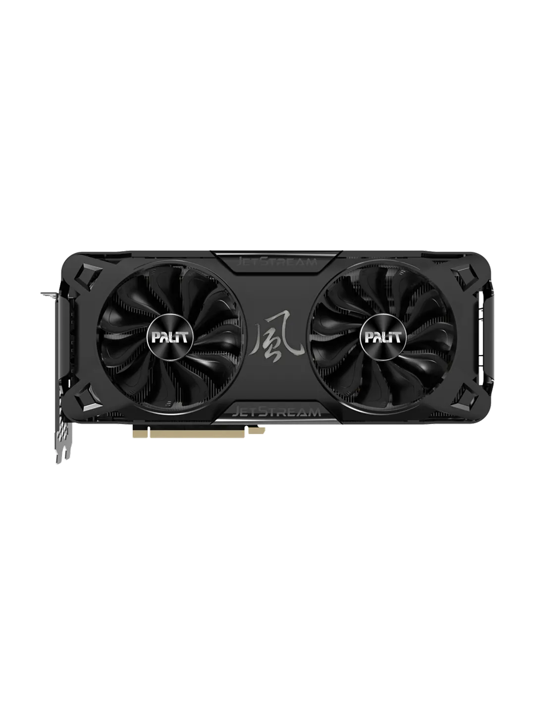 Palit - 8GB GeForce RTX3070 JETSTREAM OC GDDR6