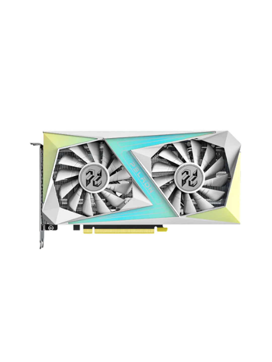 Peladn - 8GB GeForce RTX3050 GDDR6