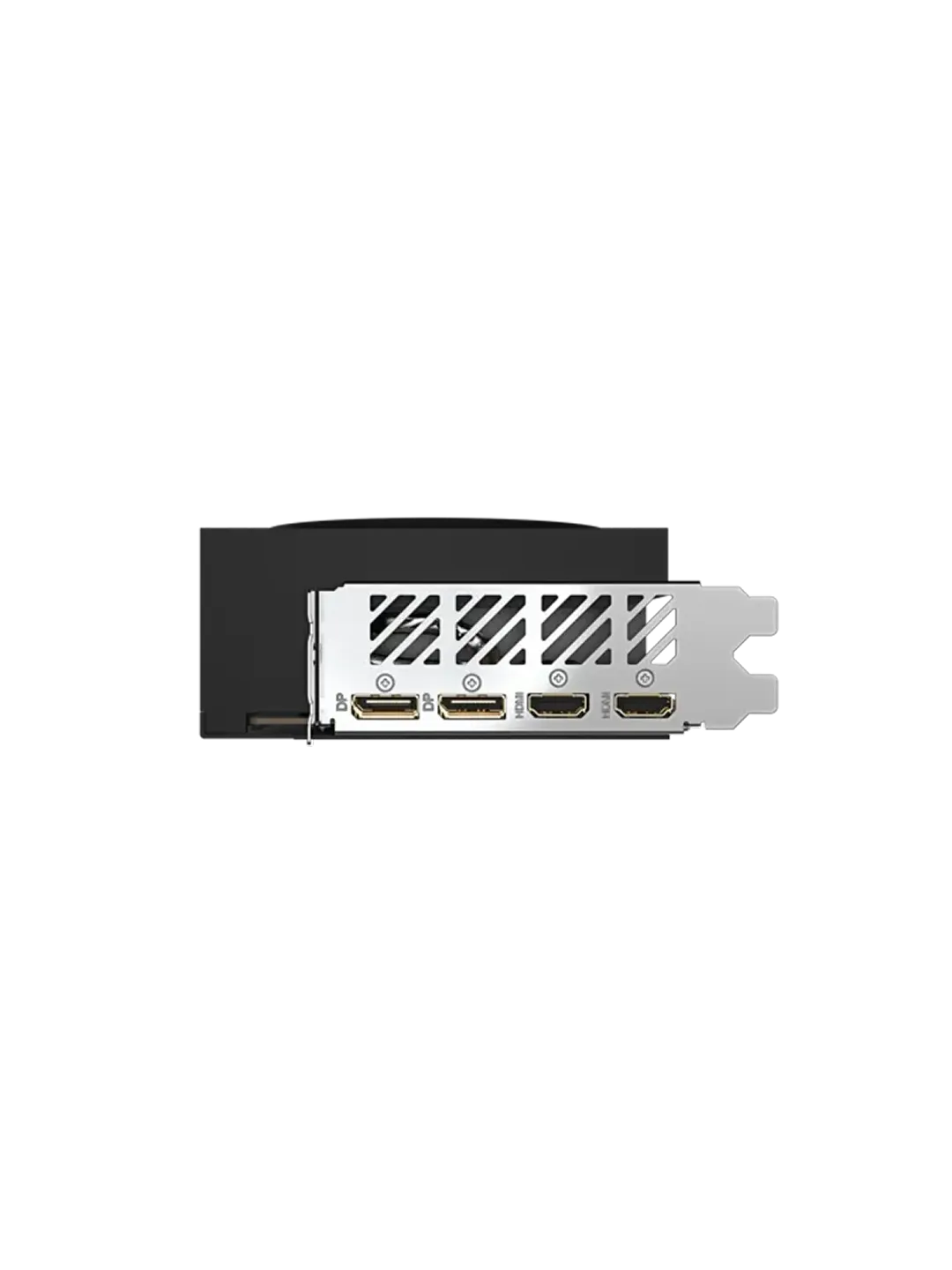 Gigabyte - 16GB ATI Radeon RX9070XT AORUS Elite — 2
