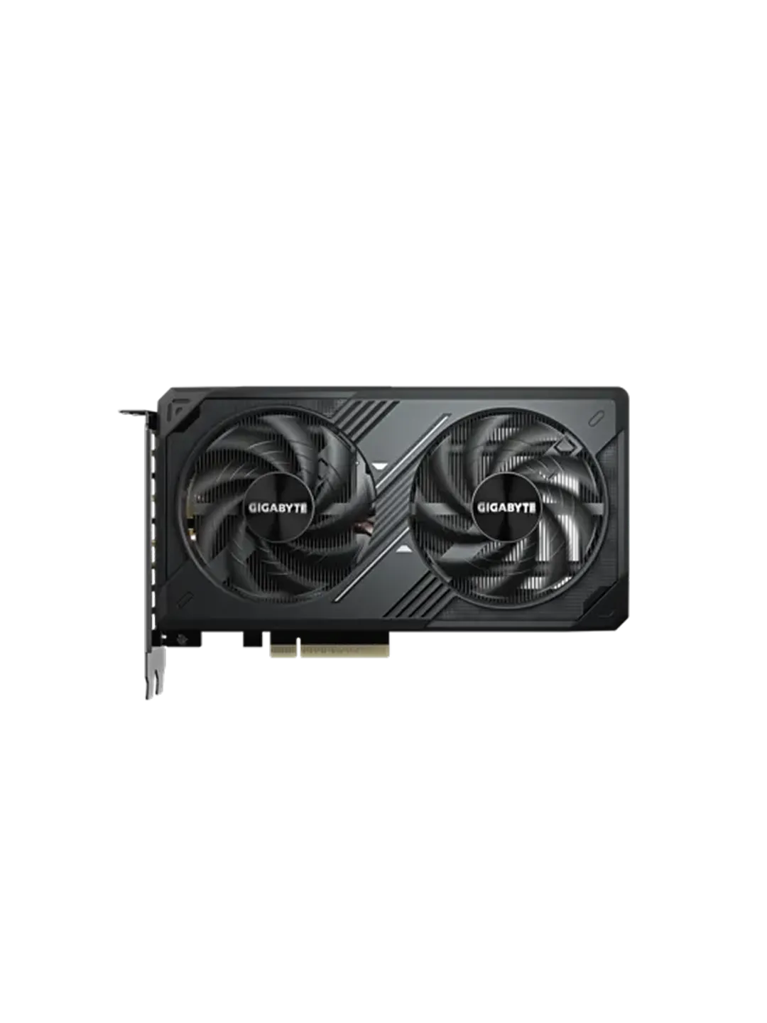 Gigabyte - 8GB GeForce RTX5060 WINDFORCE OC
