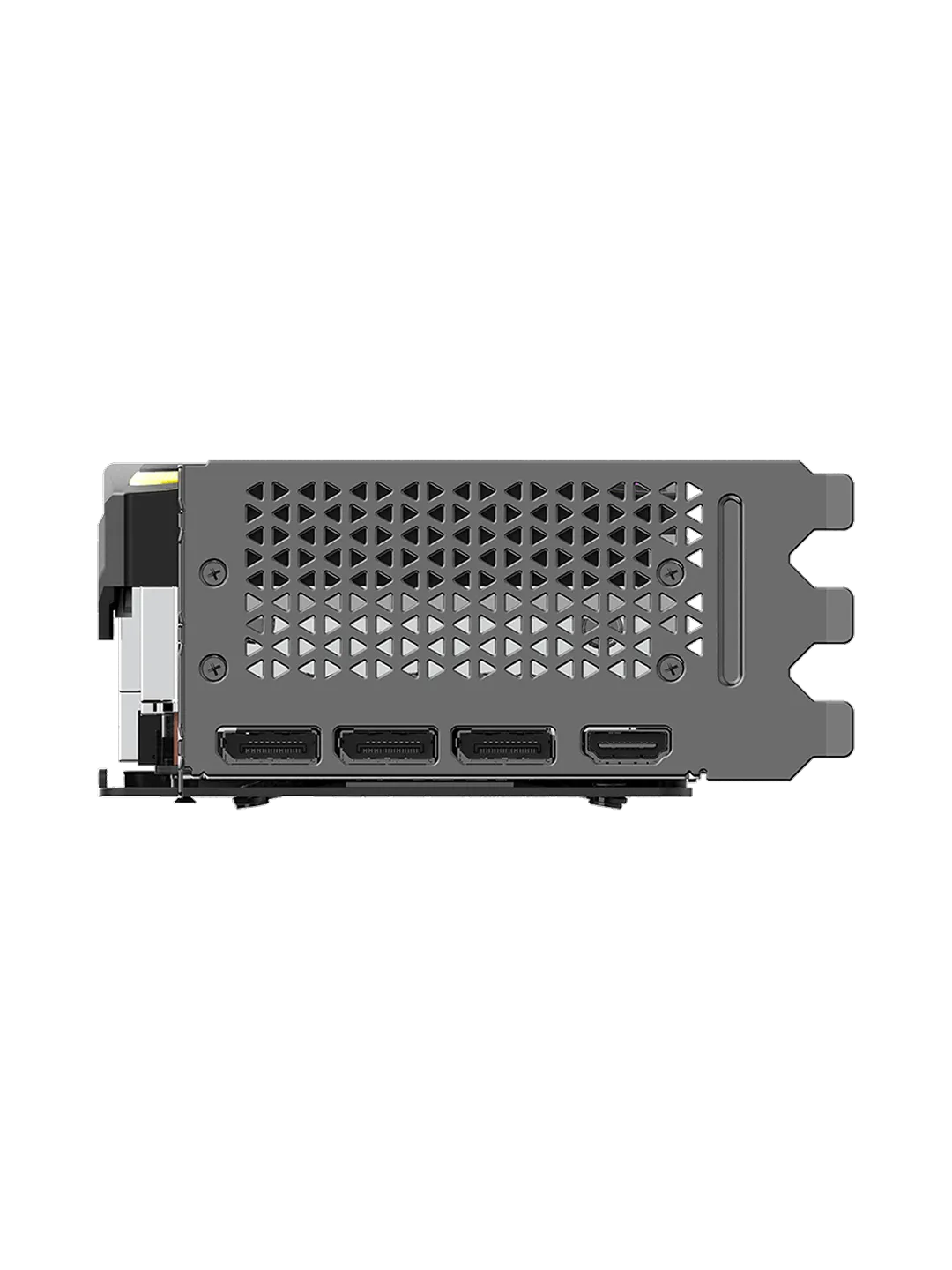 PNY - 16GB GeForce RTX5070Ti ARGB 3x GDDR7 — 2