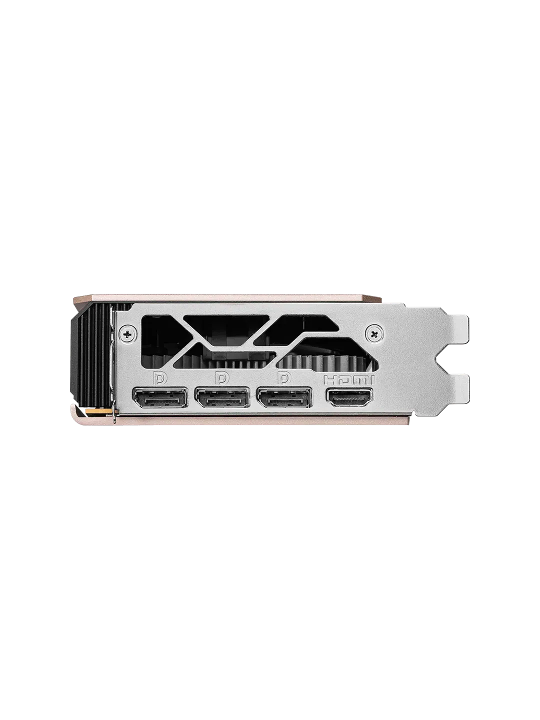 MSI - 8GB GeForce RTX5060 INSPIRE ITX — 2