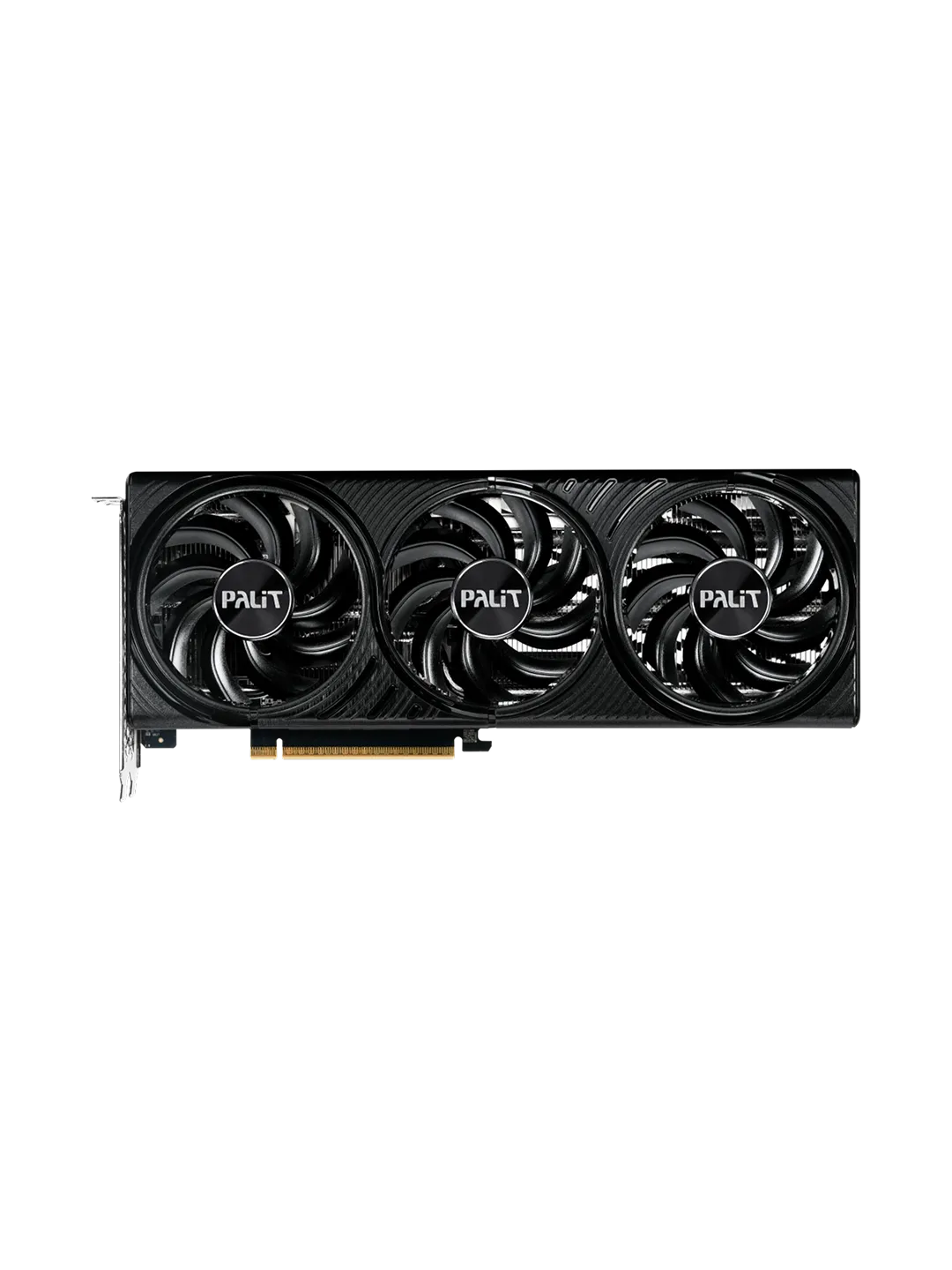 Palit - 16GB GeForce RTX5060Ti INFINITY 3 OC GDDR7