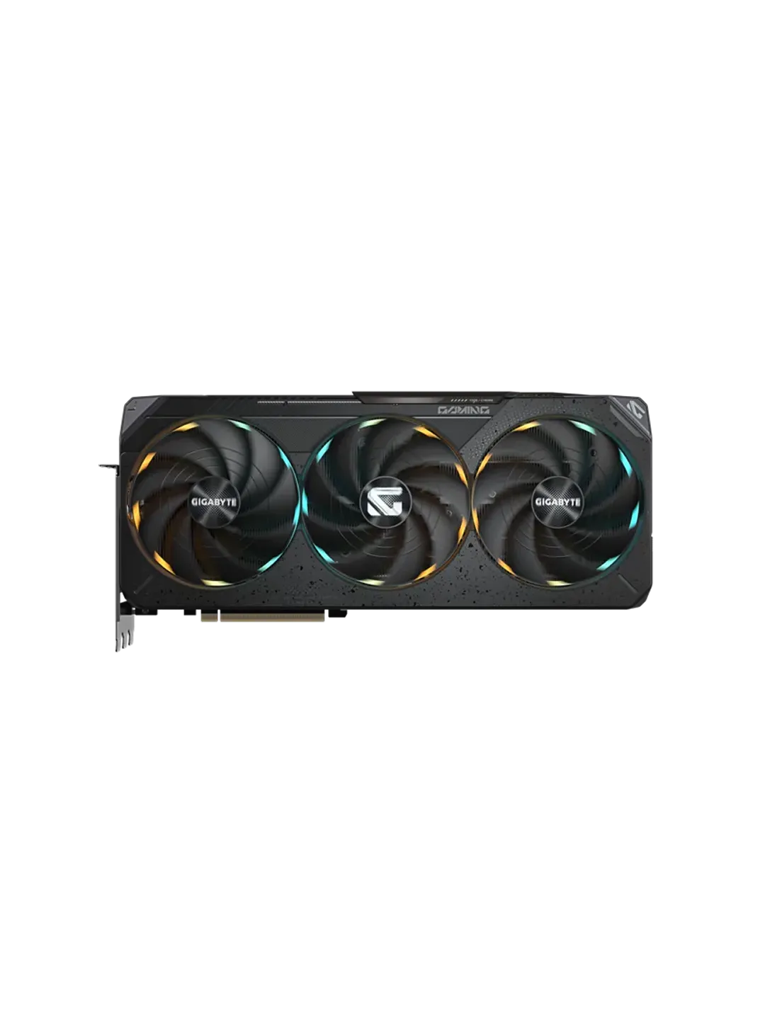 Gigabyte - 32GB GeForce RTX5090 GAMING OC DDR7