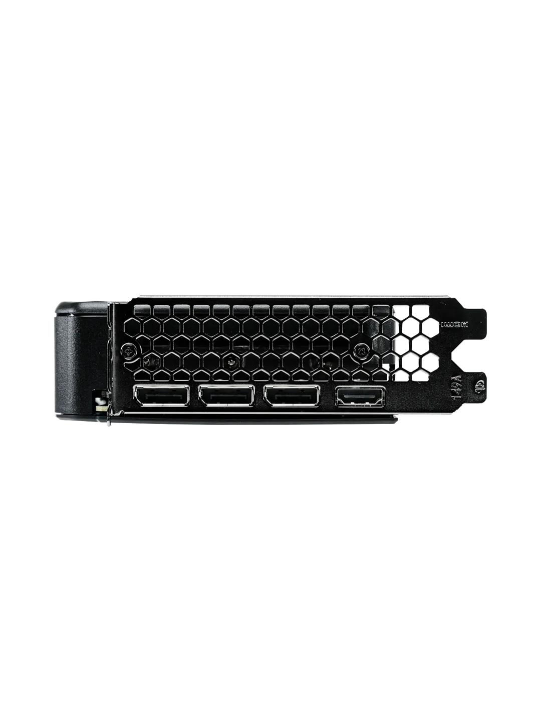 Palit - 8GB GeForce RTX5060Ti DUAL OC GDDR7 — 2