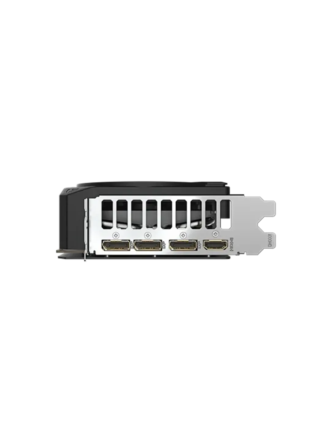 Gigabyte - 16GB GeForce RTX5080 WINDFORCE DDR7 — 2