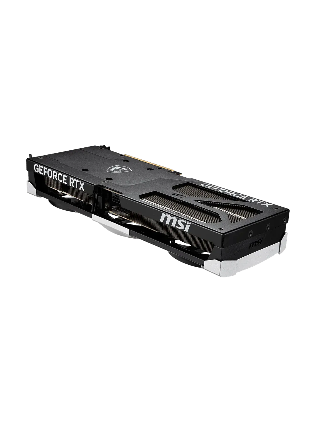 MSI - 16GB GeForce RTX5080 VENTUS 3X PLUS — 3