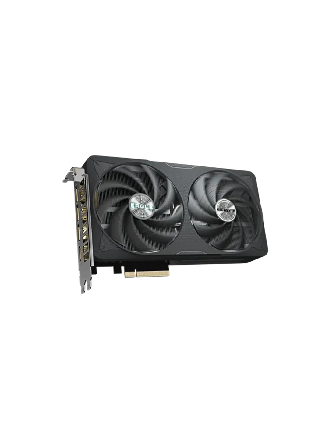 Gigabyte GeForce RTX 5060 EAGLE OC 8GB GDDR6 — 3