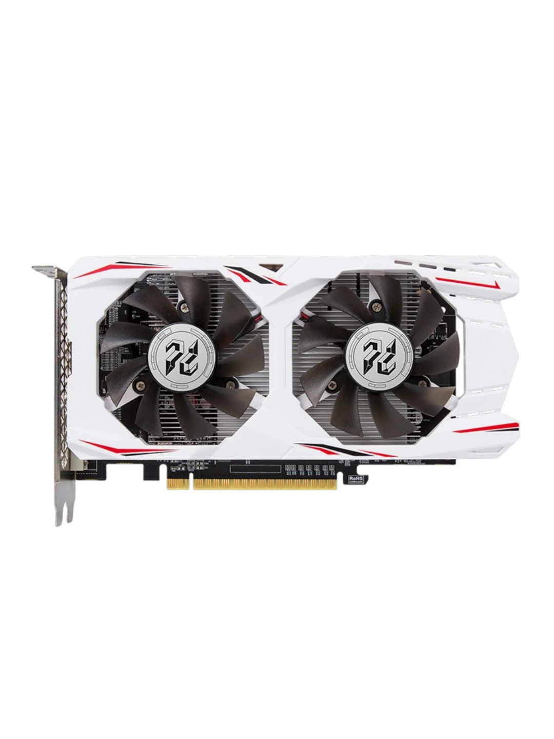 Peladn - 4GB GeForce GTX1650 GDDR6