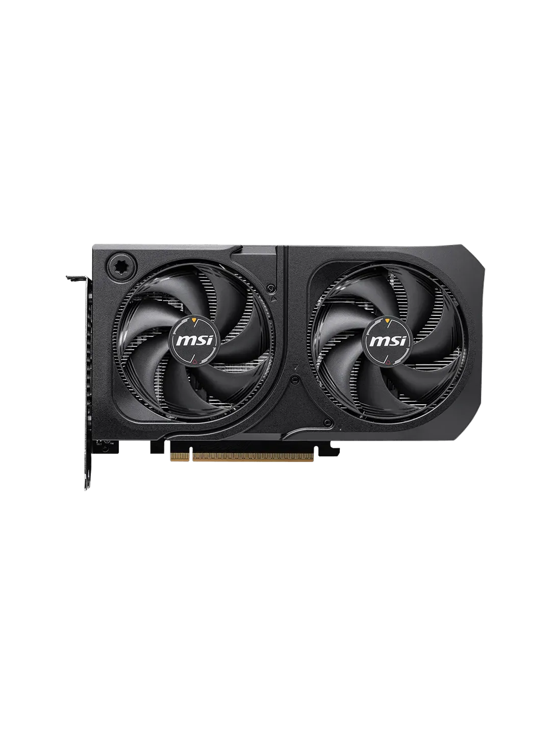MSI - 16GB GeForce RTX5060Ti SHADOW 2X PLUS