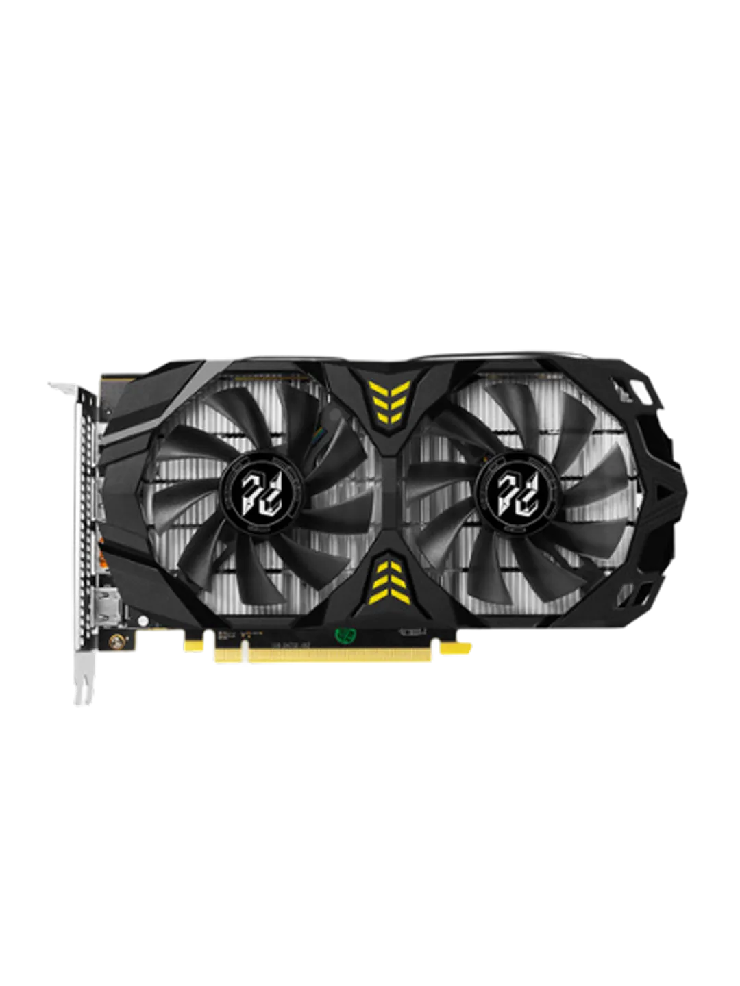 Peladn - 8GB ATI Radeon RX580 GDDR5