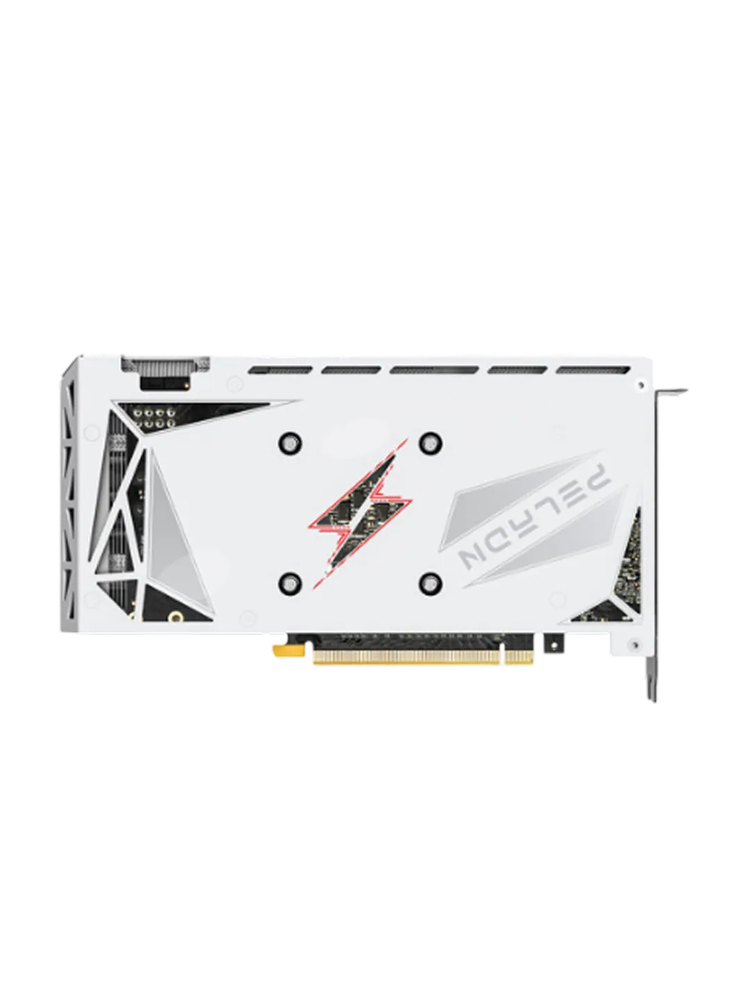 Peladn - 8GB GeForce RTX3050 GDDR6 — 2