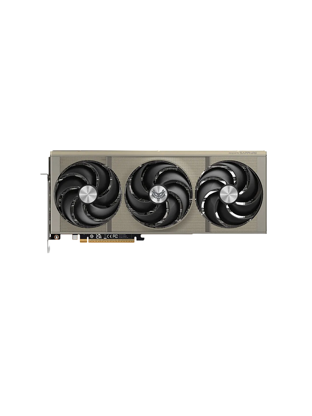 Sapphire - 16GB NITRO+ AMD RADEON RX9070 GAMING OC