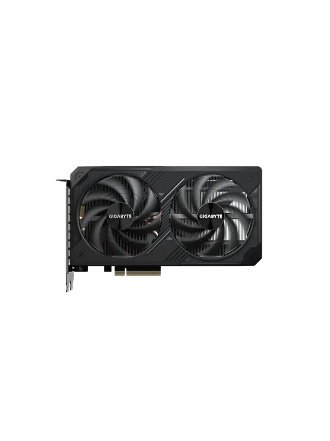 Gigabyte - 16GB GeForce RTX5060Ti WINDFORCE
