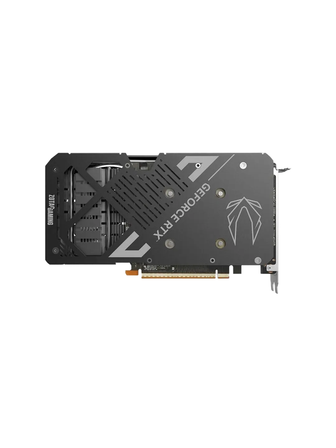 Zotac - 8GB GeForce RTX5060 TWIN EDGE GDDR7 — 2