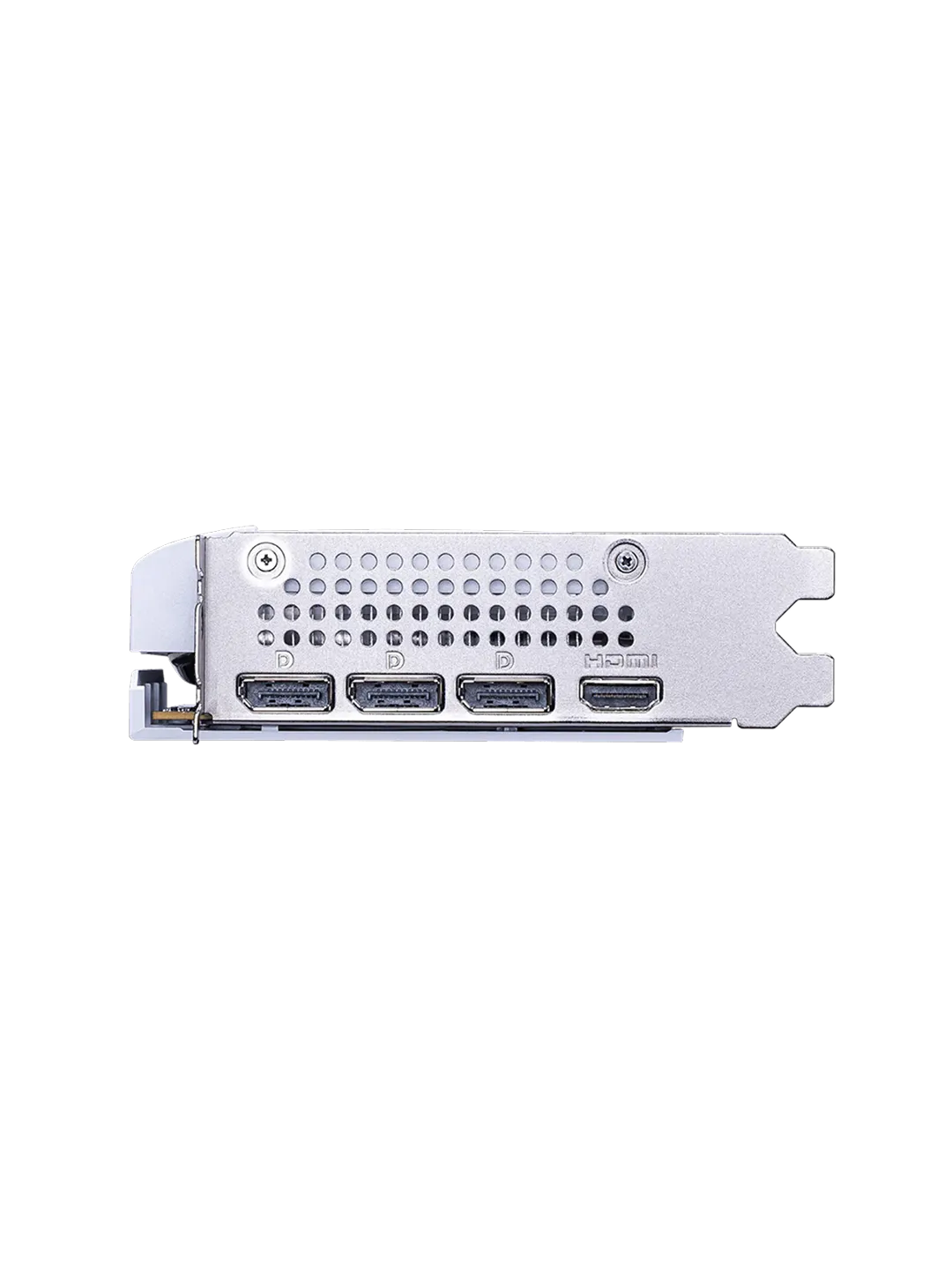 MSI - 8GB GeForce RTX5060 VENTUS 2X WHITE — 2